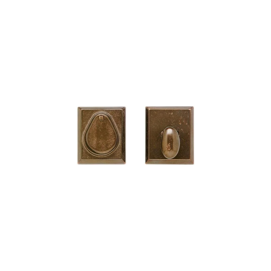 Rectangular Dead Bolt Express