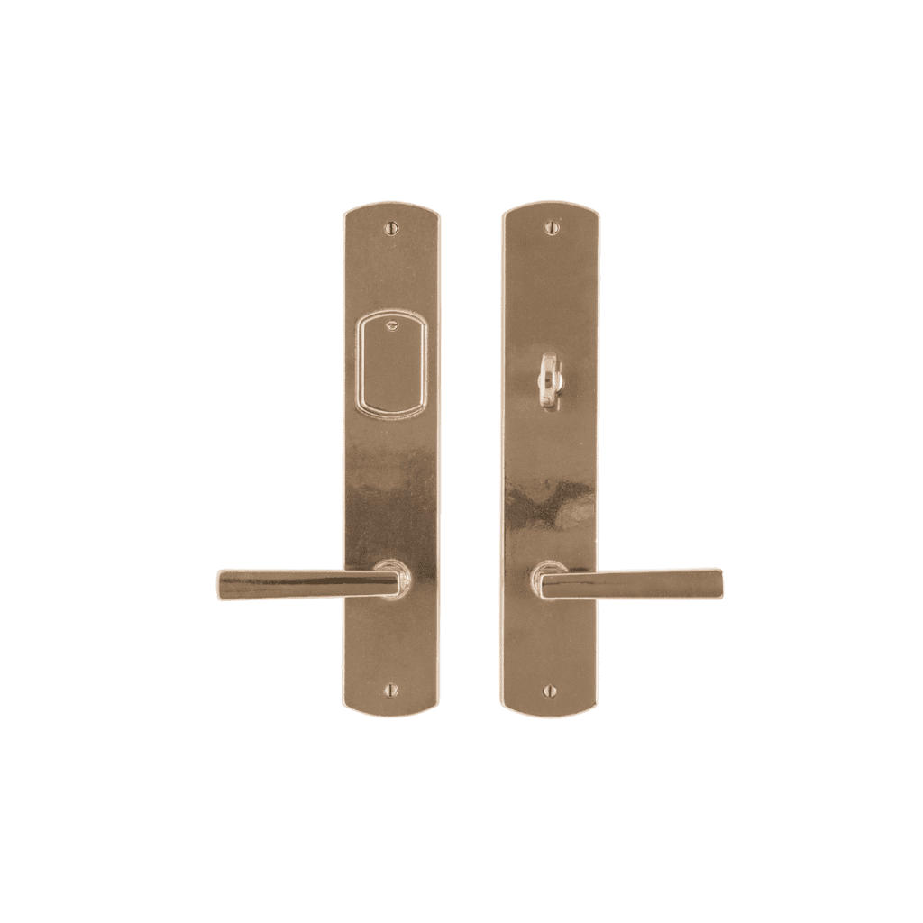 Curved Entry Set Express
