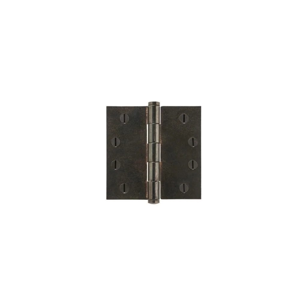 Plain Bearing Extruded Hinge Express