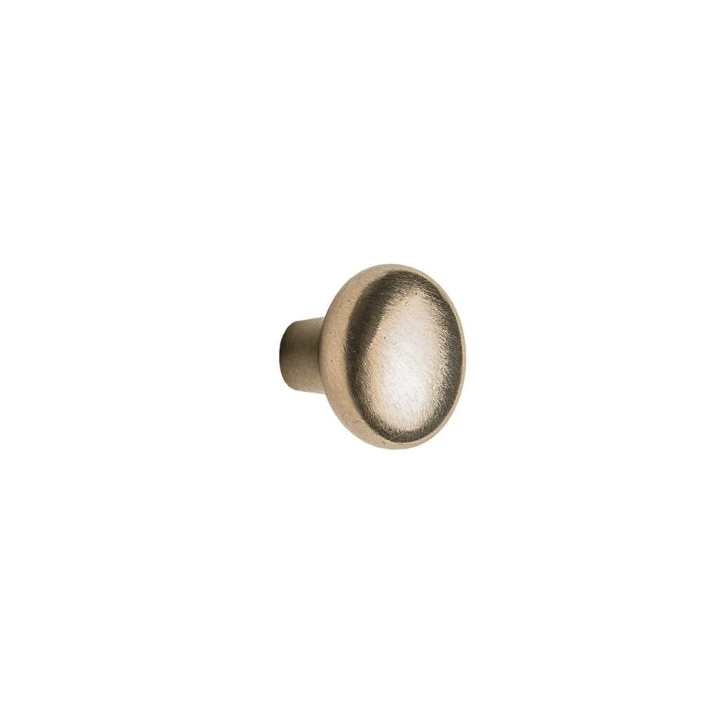 Mushroom Cabinet Knob Express