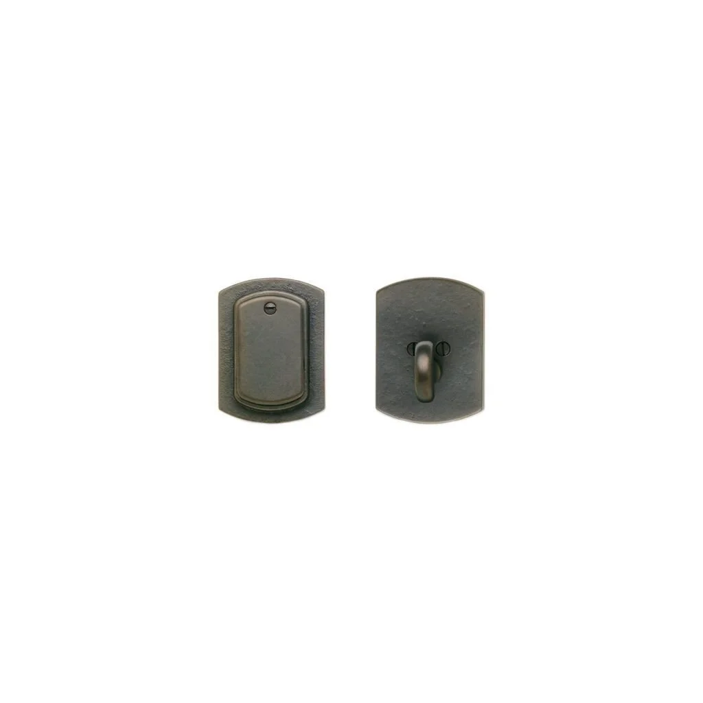Curved Dead Bolt Express