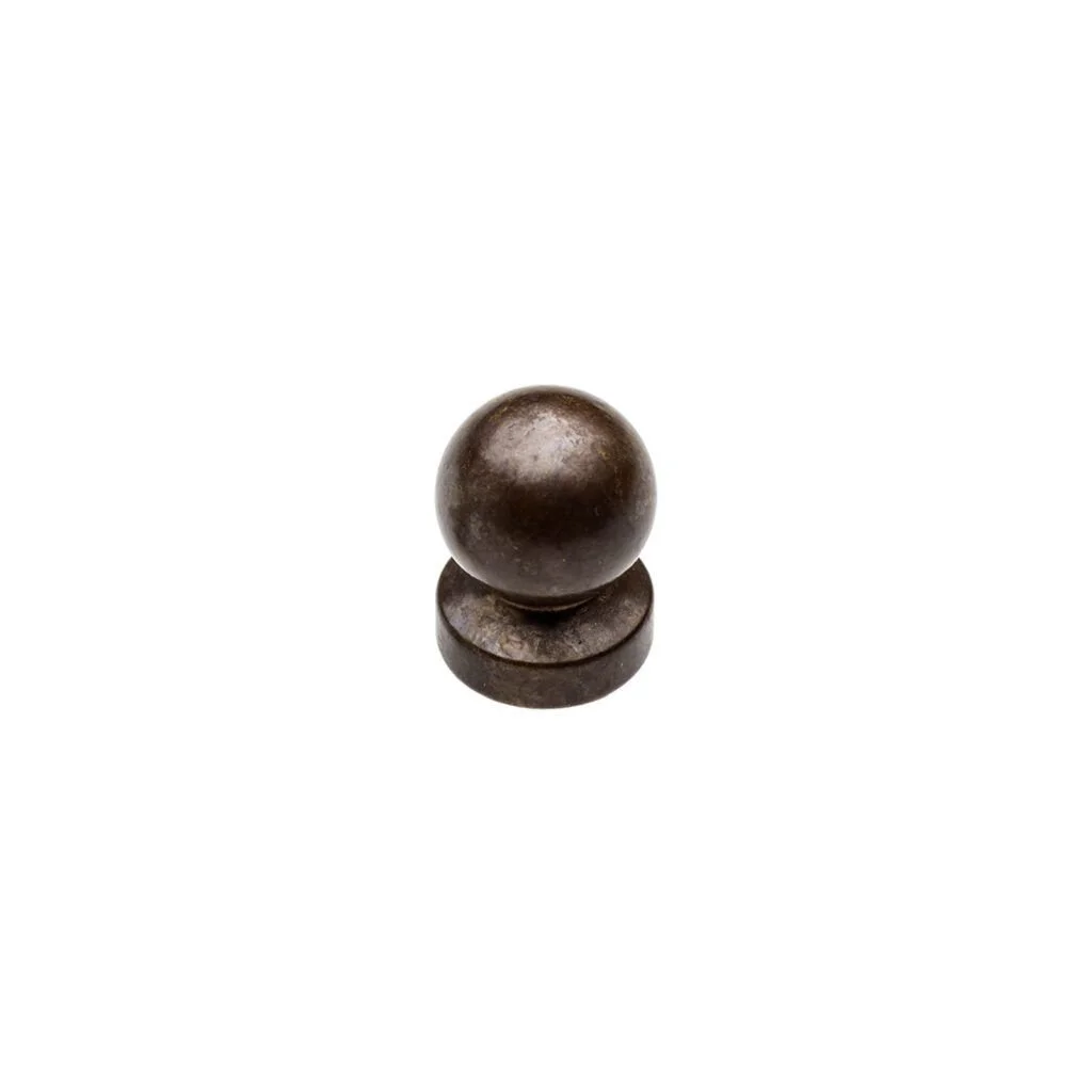 Ball Finial Cap Express