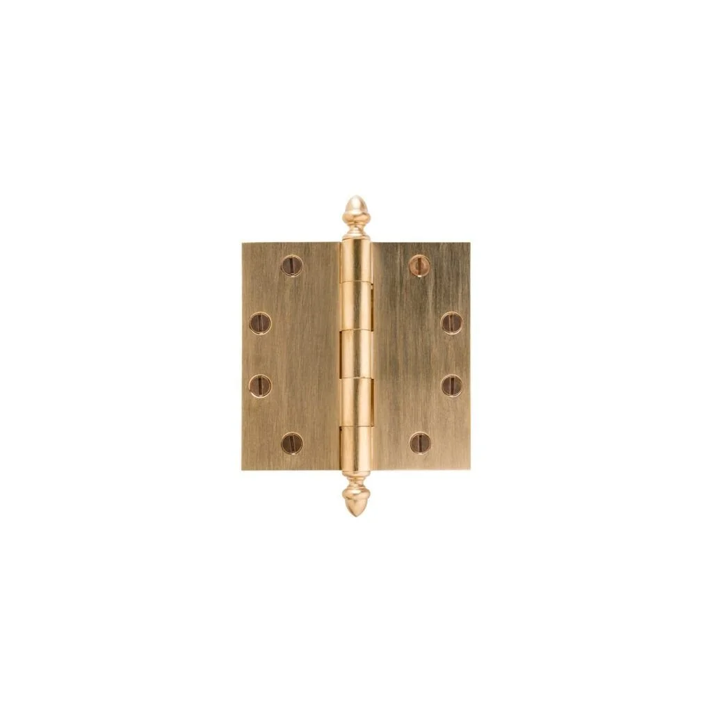 Plain Bearing Extruded Hinge Express