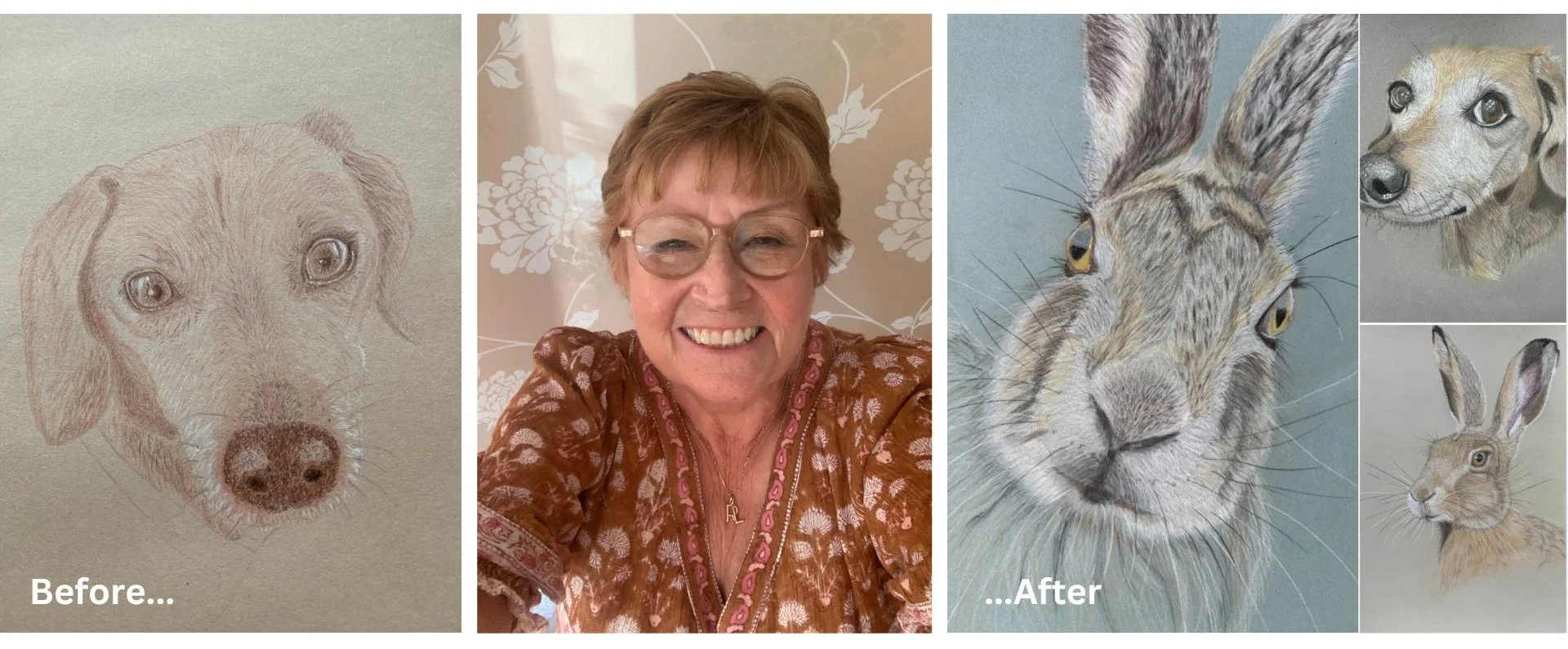 Lynnes drawing transformation