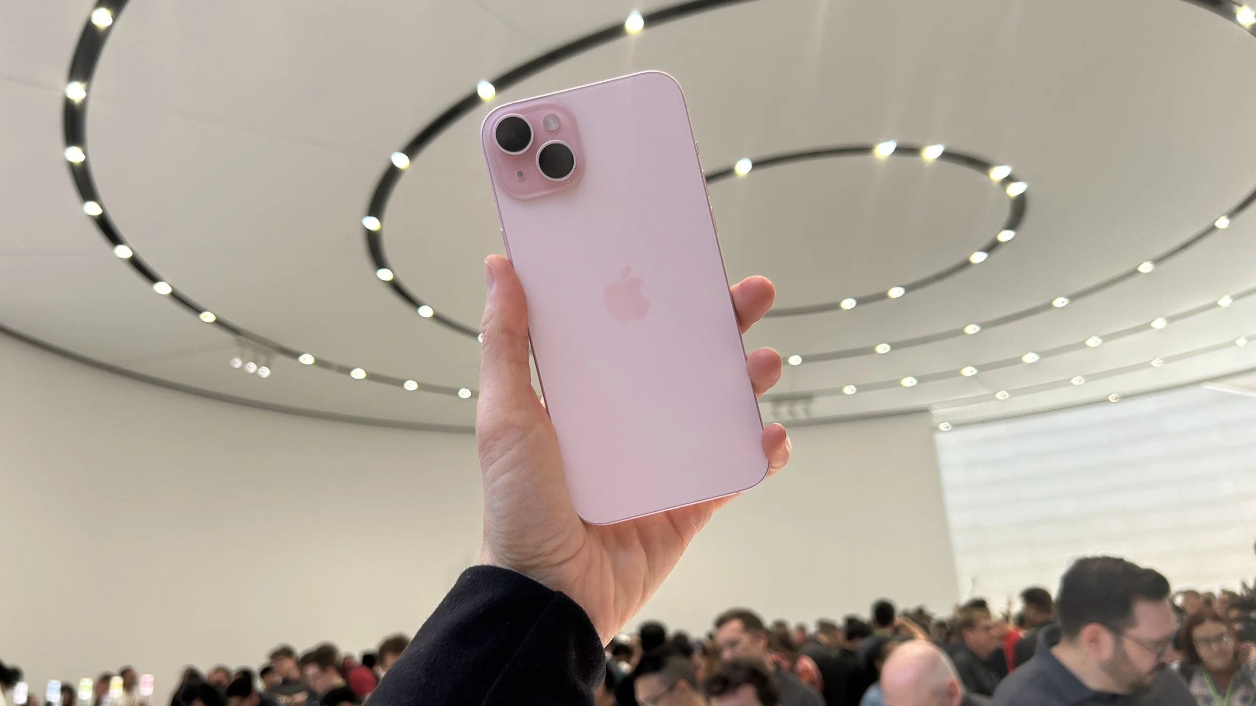 iPhone 15 Pink: Price, Specs, and Stunning New Look