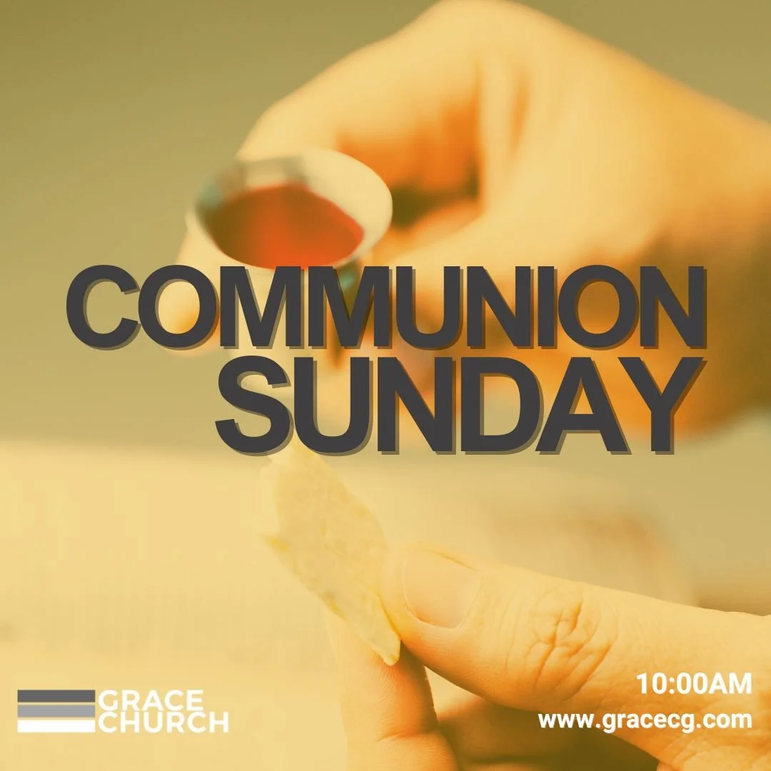 Communion