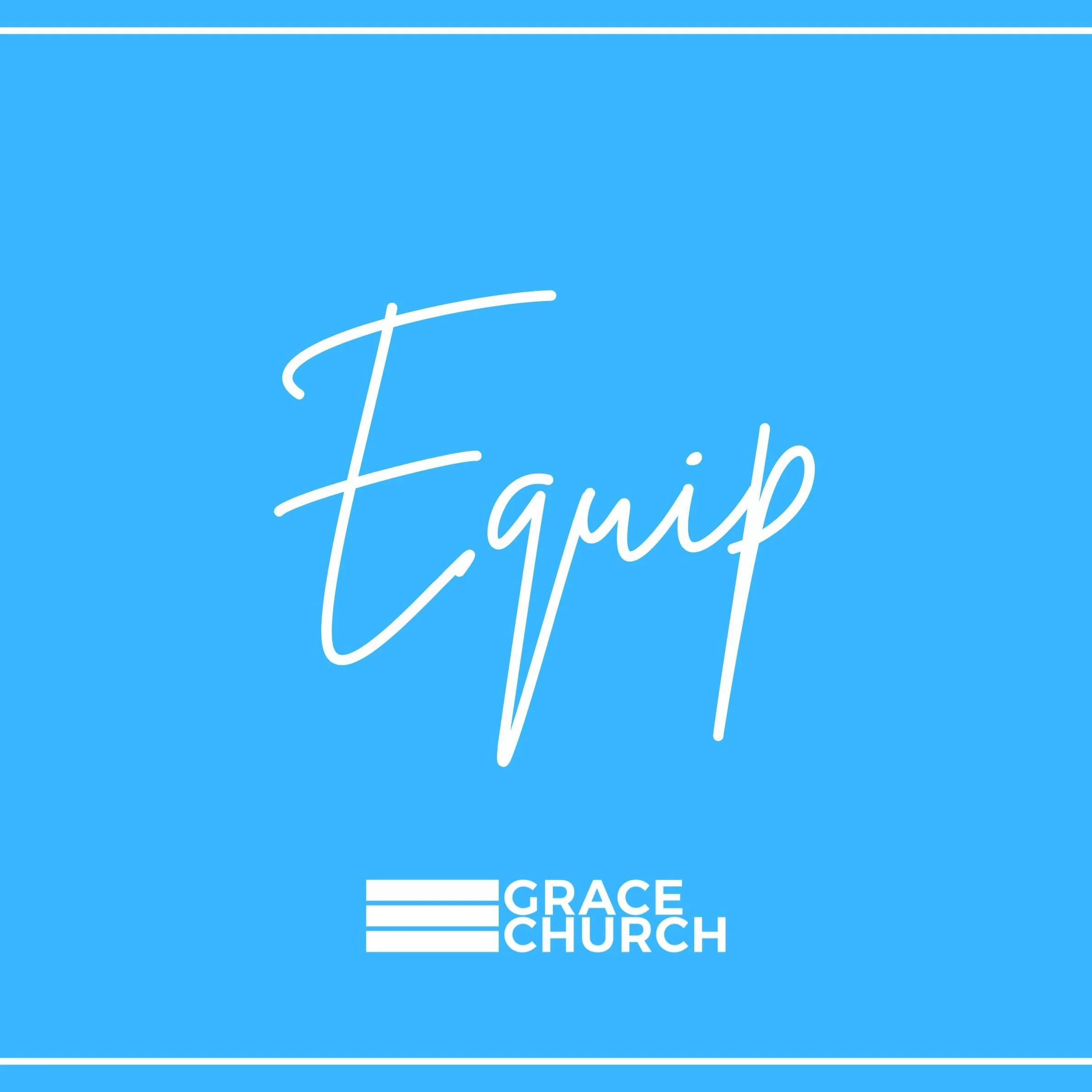 Equip Classes Begin