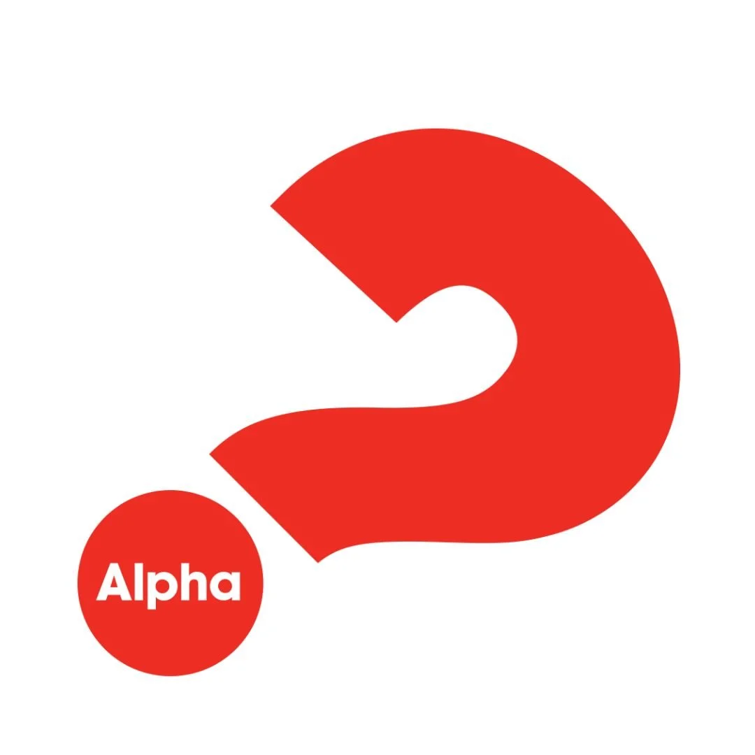 ALPHA Begins