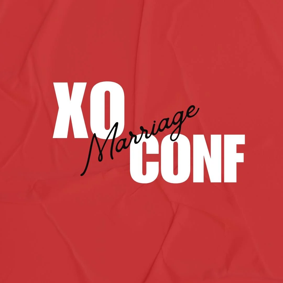 XO MARRIAGE CONF. DAY 2