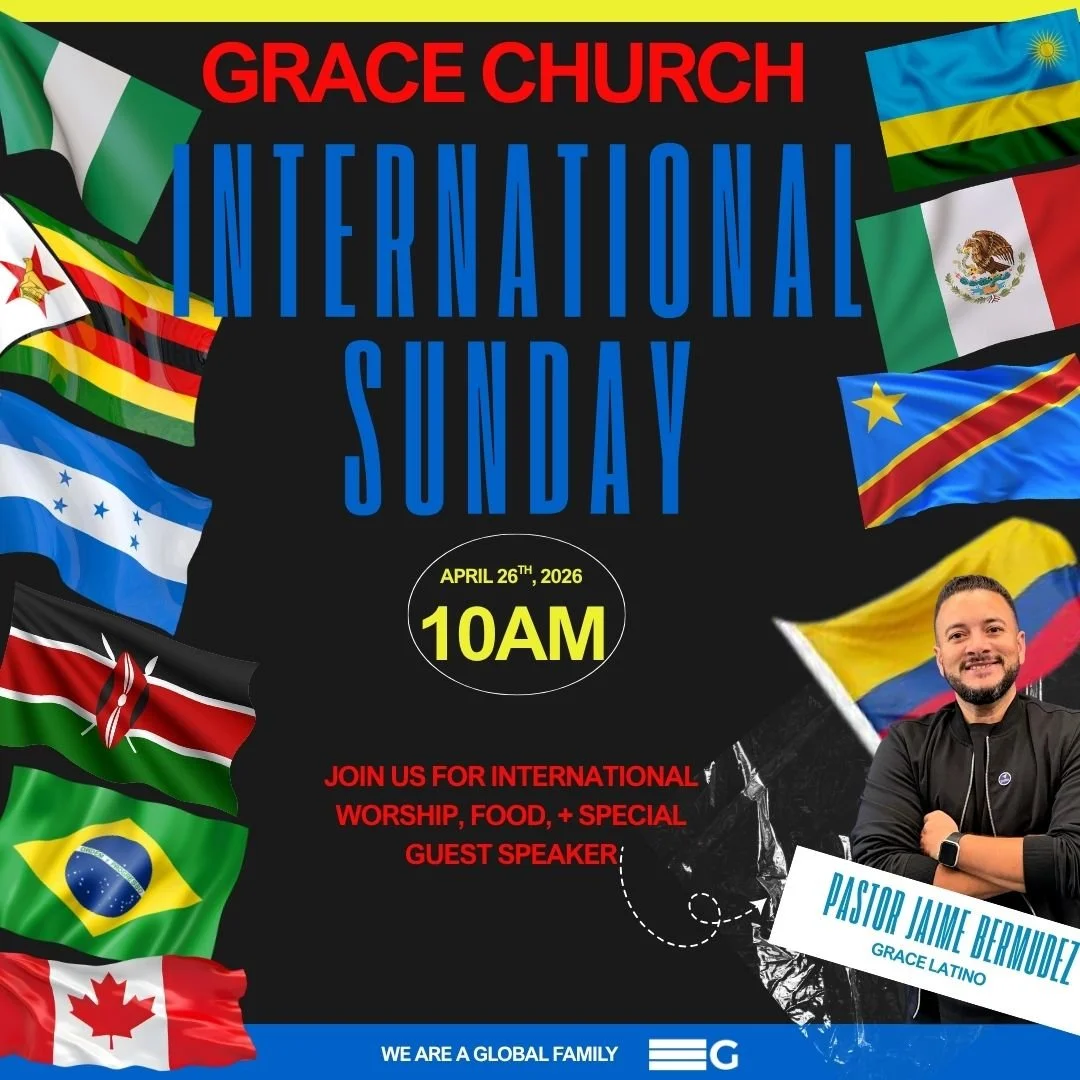 International Sunday