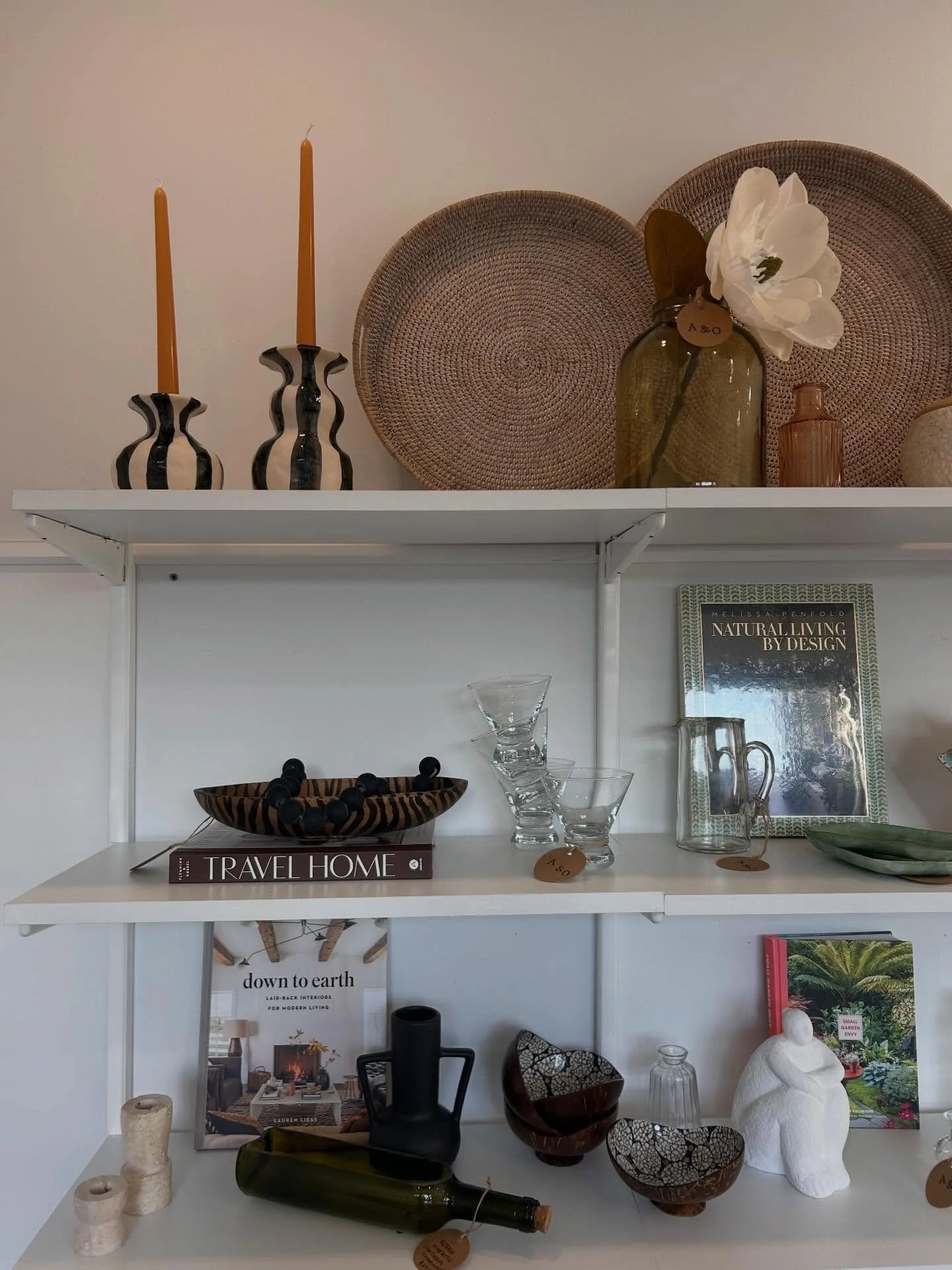 And just like that, we are open for business 🫶🏻 stop by and say hello! 

We will be open this week Tuesday/Thursday 10-5, Friday 11-6 PM and 11-5 on Sunday for our Grand Opening! 

Find us at 450 Main Street, Metuchen NJ  08840 💌 

#MetuchenNJ #Do