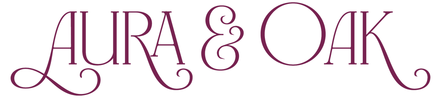 Aura &amp; Oak