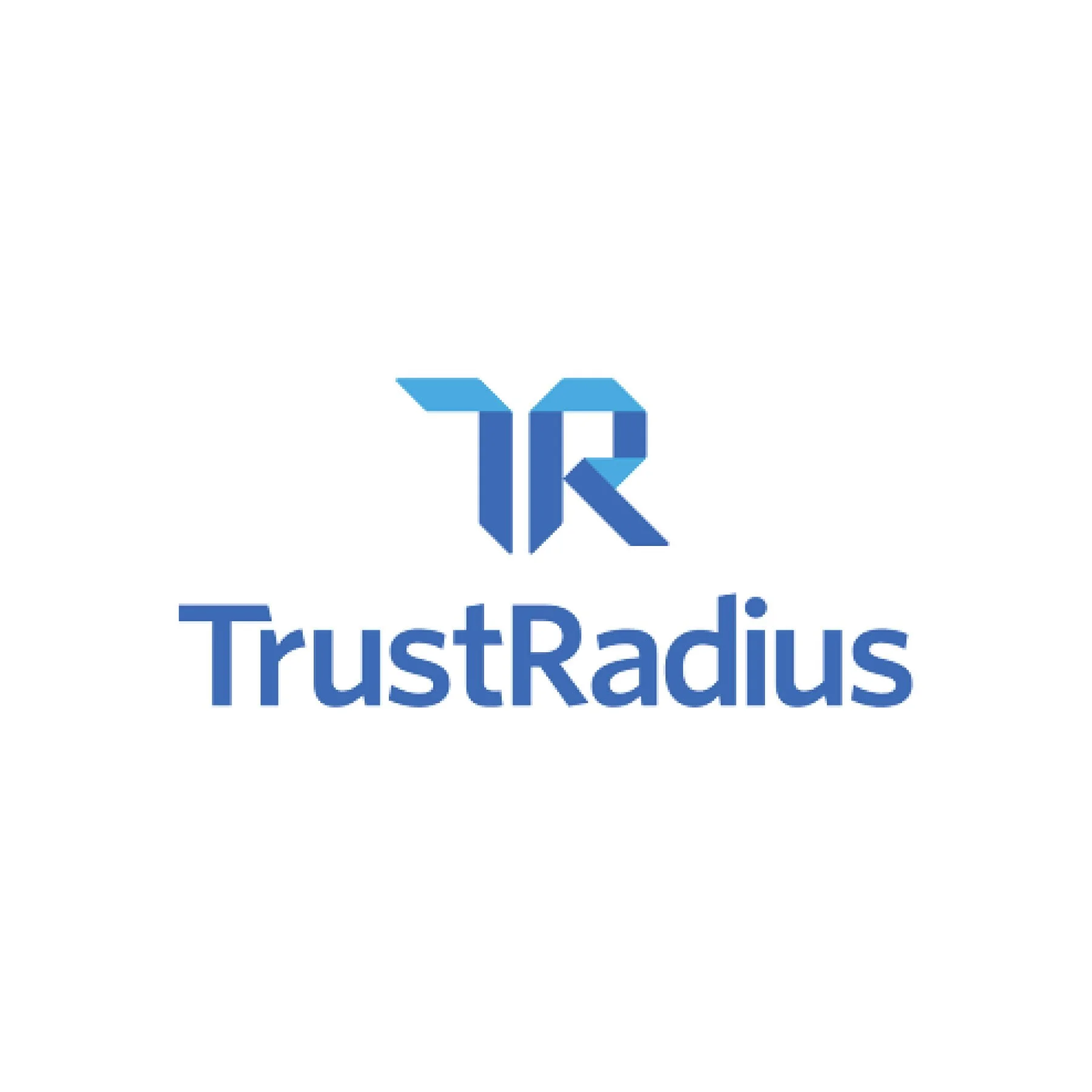 Trust Radius Logo