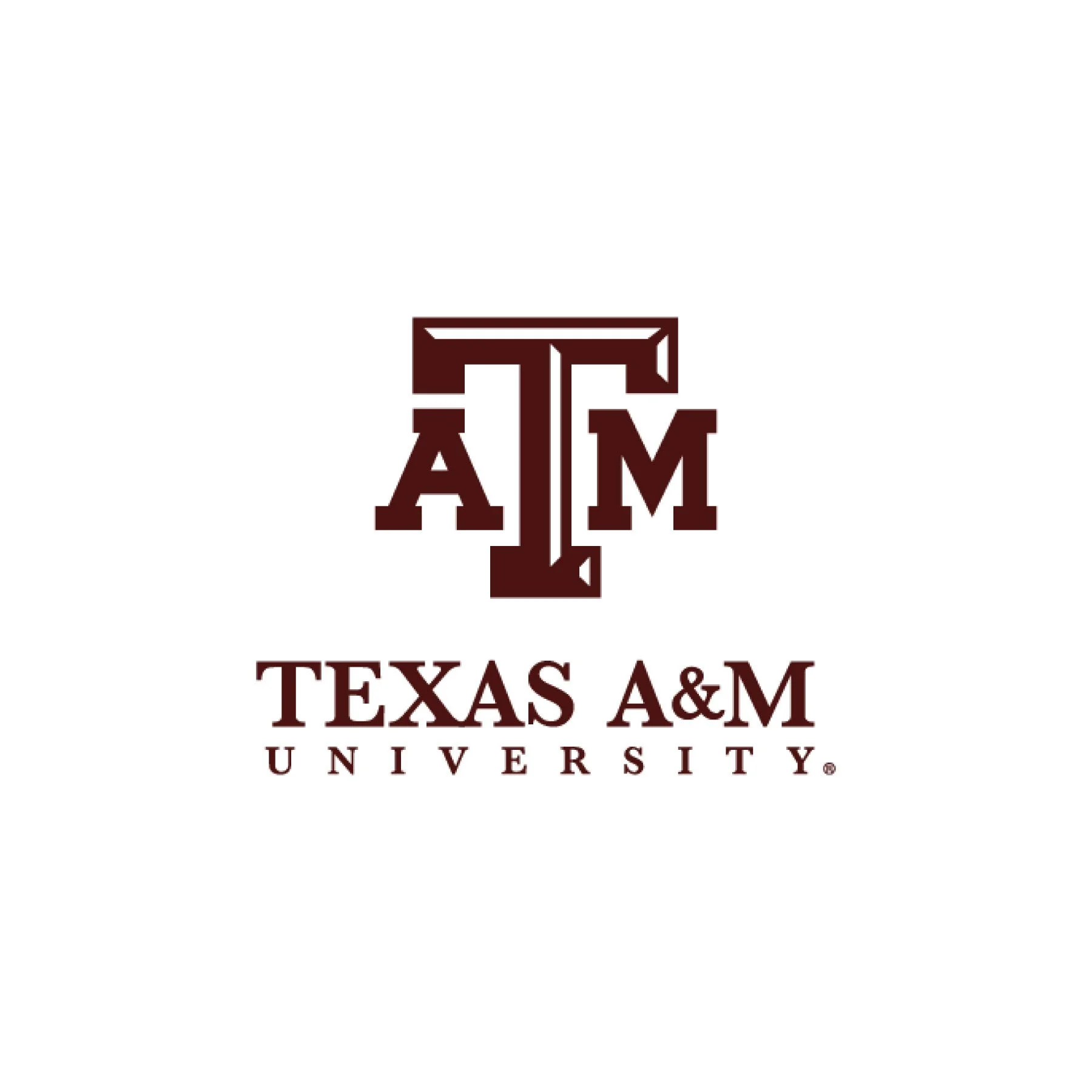Texas A&M University Logo