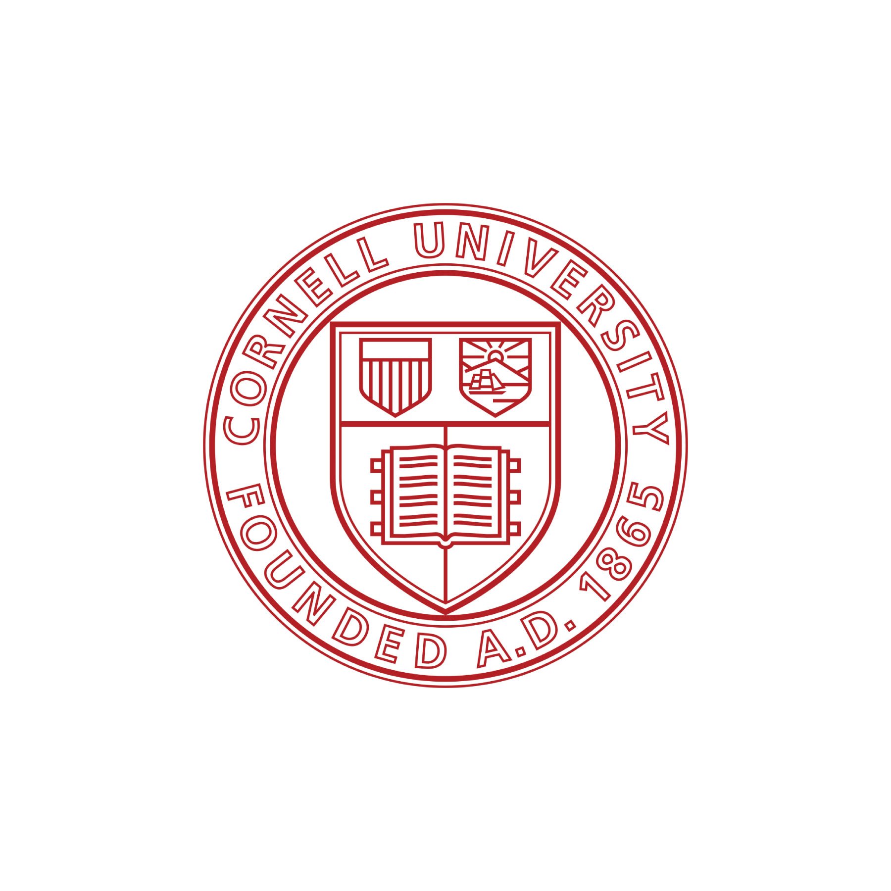Cornell University Logo