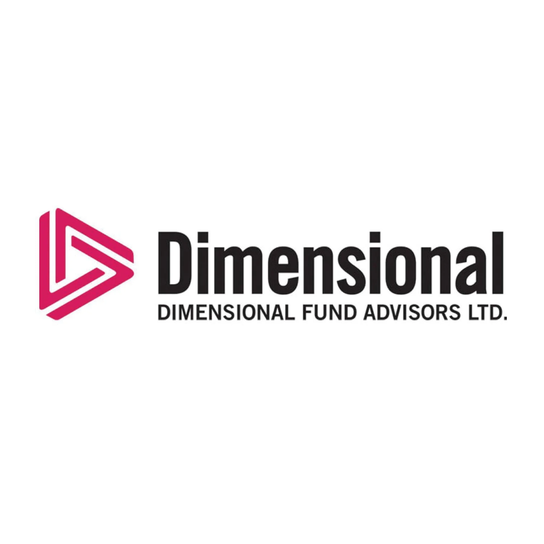Dimensional Fund Advisors Logo