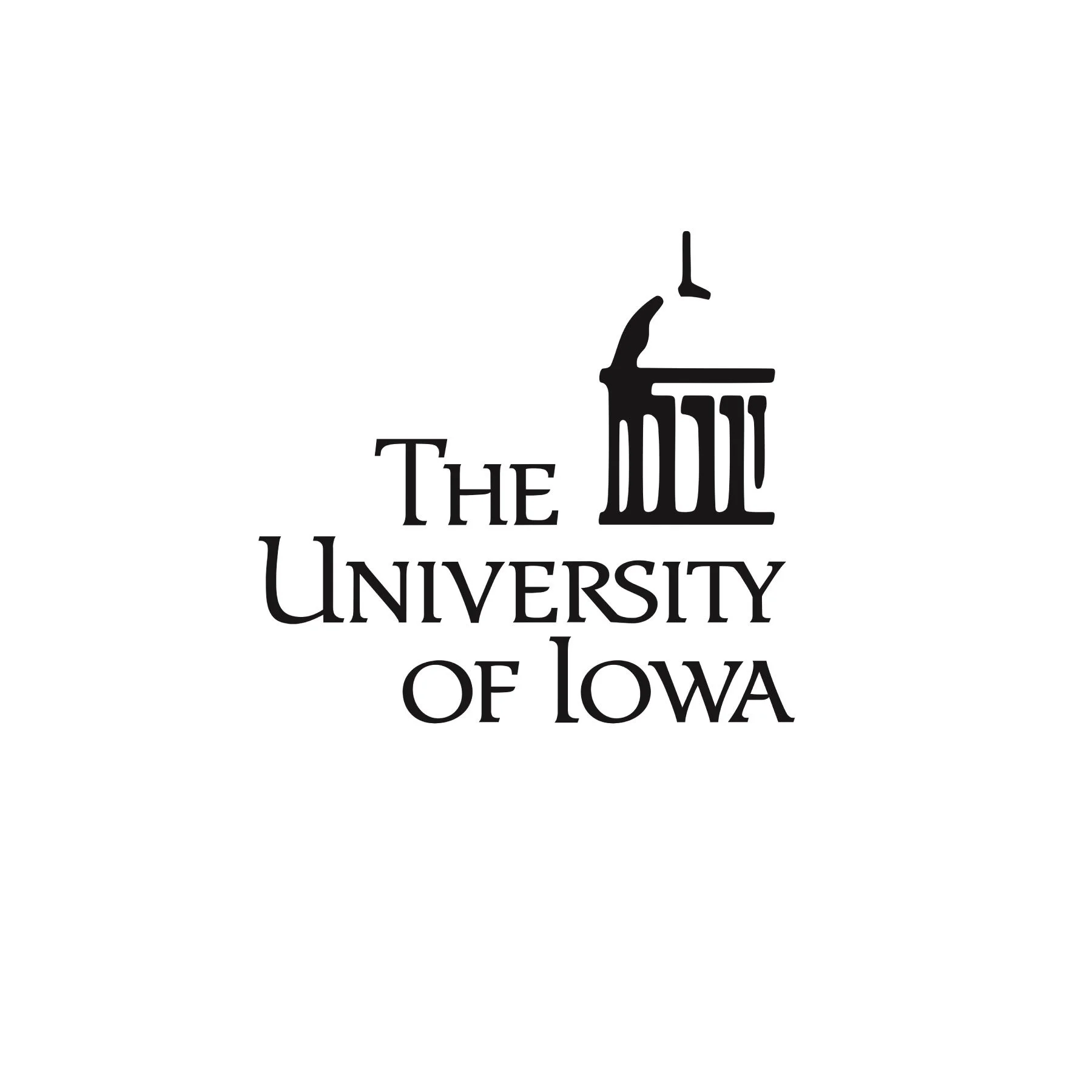 University of Iowa Logo