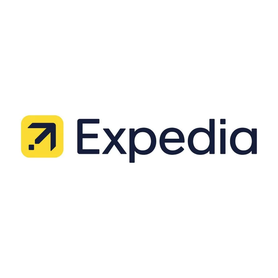 Expedia Logo