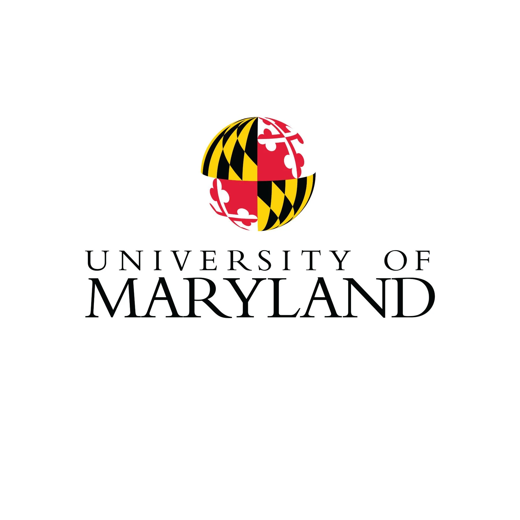 University of Maryland Logo