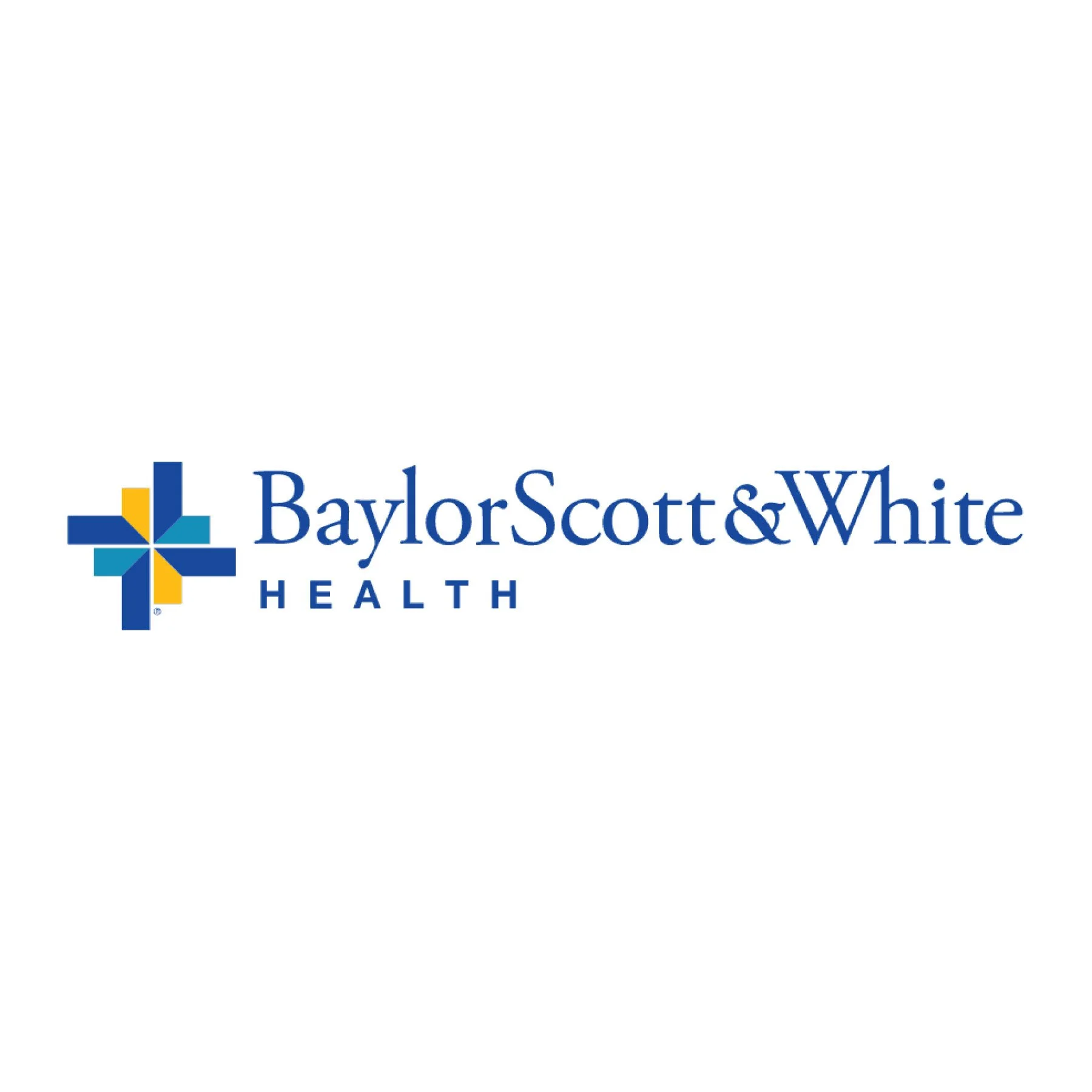 Baylor Scott & White Logo