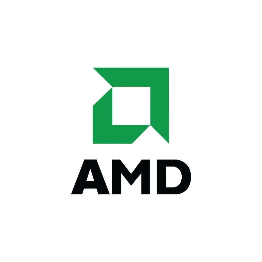 AMD Logo