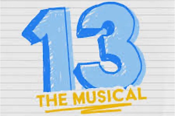 13 The Musical, Sooner Theatre