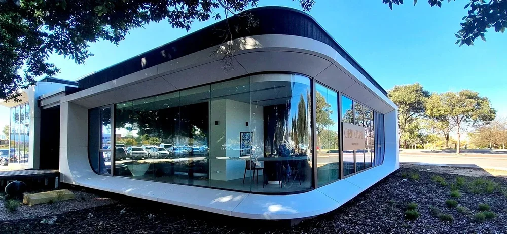 SUBIACO DISPLAY SUITE