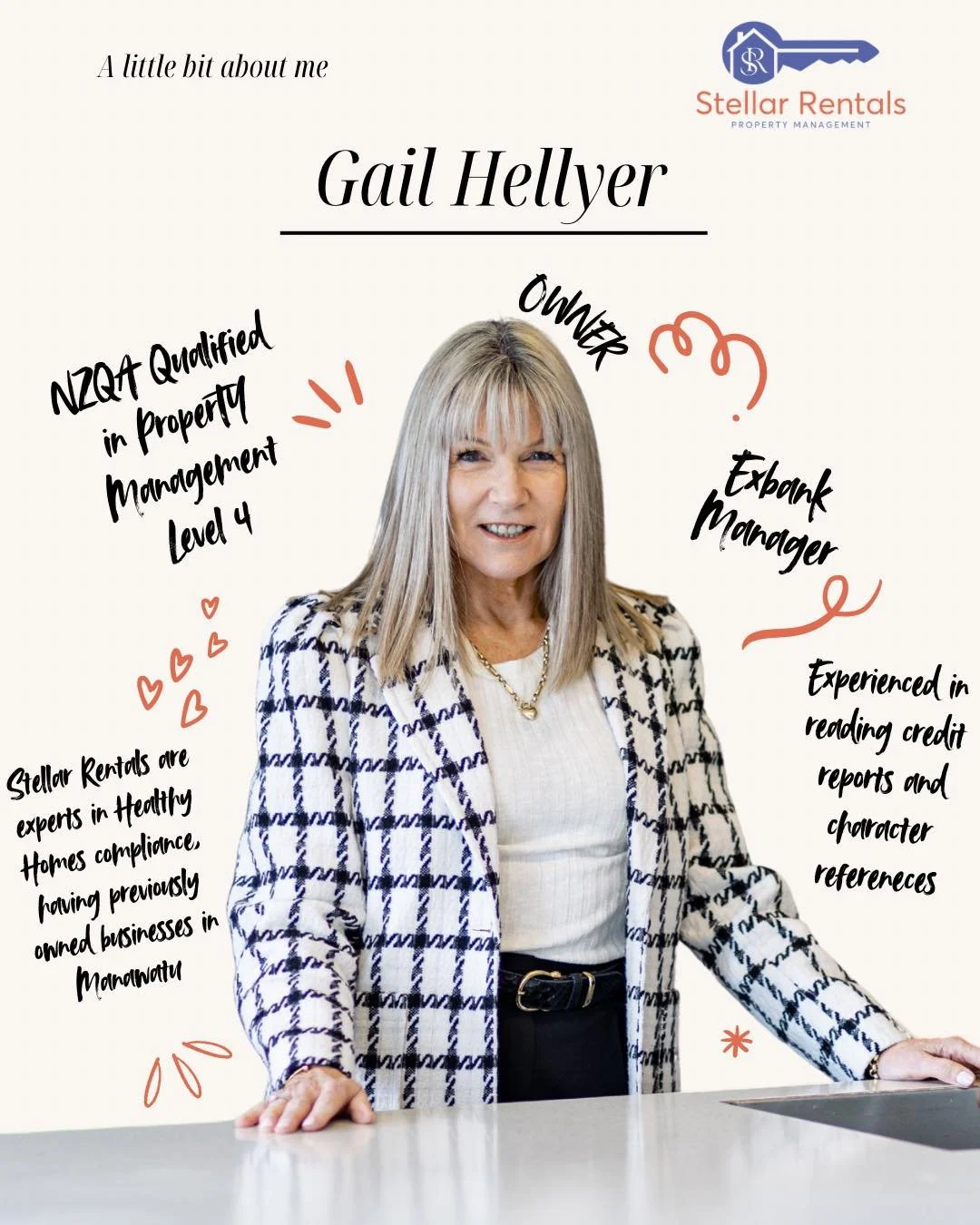 ✅ Prompt, professional rent collection 
✅ Quality tenants, properly screened
✅ Fast, reliable maintenance responses 
✅ Regular inspections &amp; detailed reports 
✅ Full legal compliance + Healthy Homes standards 
✅ Clear communication and NO surpris