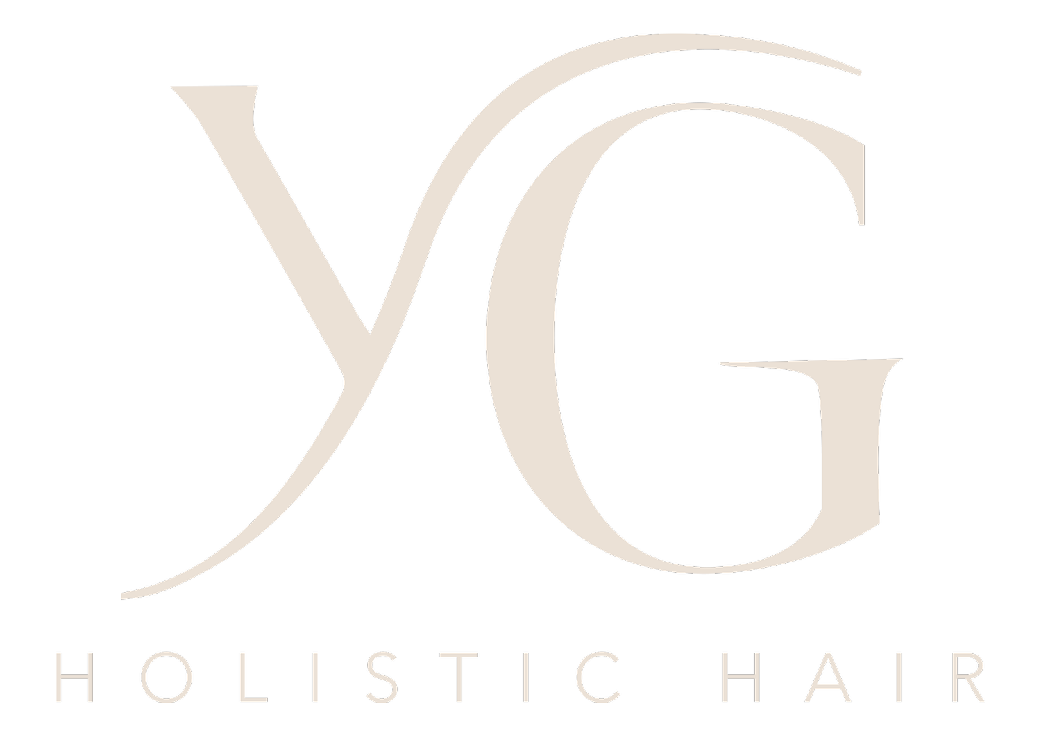 YG Holistic Hair