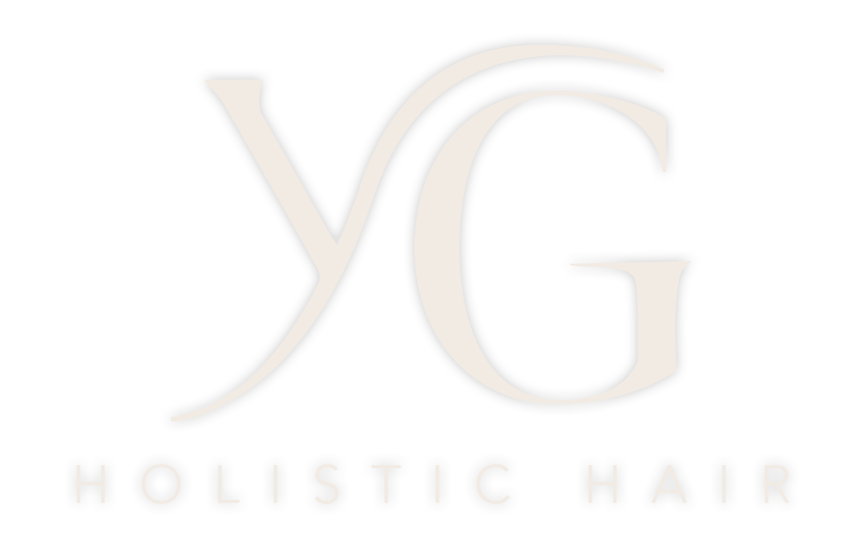 YG Holistic Hair care uses organic products, scalp healing, and mindful styling that supports your overall wellness.