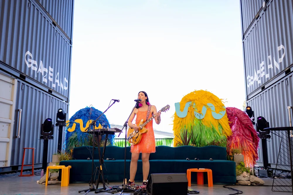 Ticket Ripple Line Ripple Festival 2026 | The Messy Middle | May 28, Gold Coast