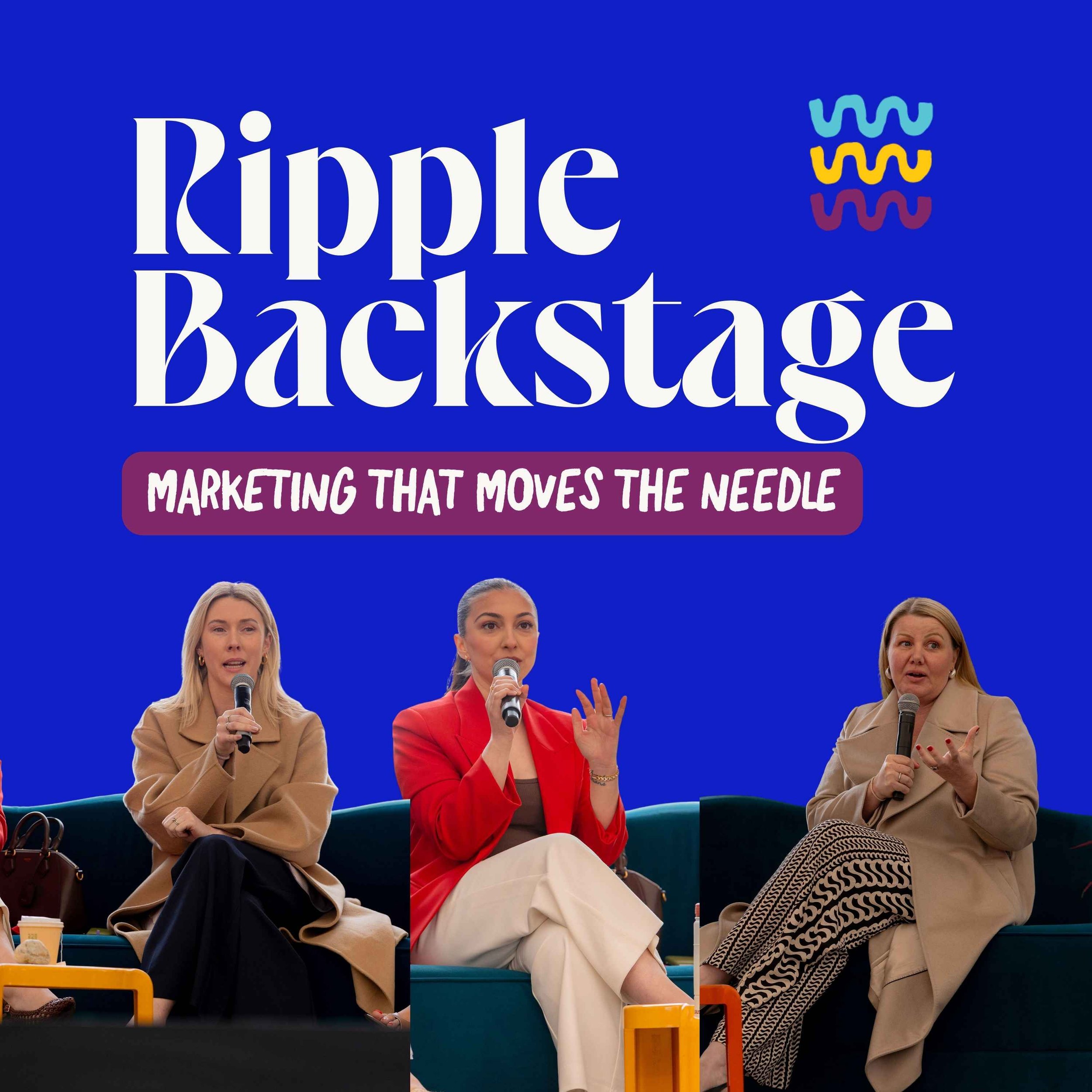 Ep 4: Marketing that moves the needle (Copy)