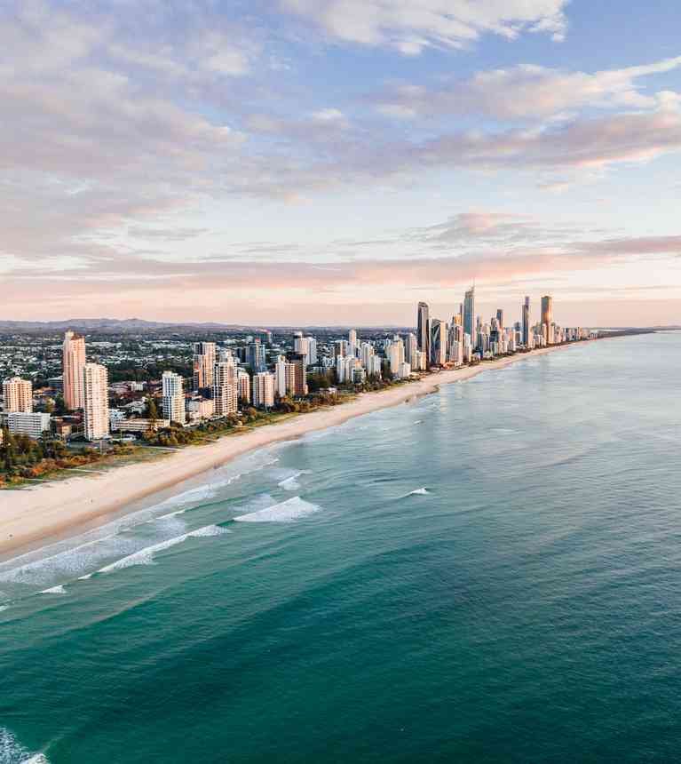 Gold Coast Australia