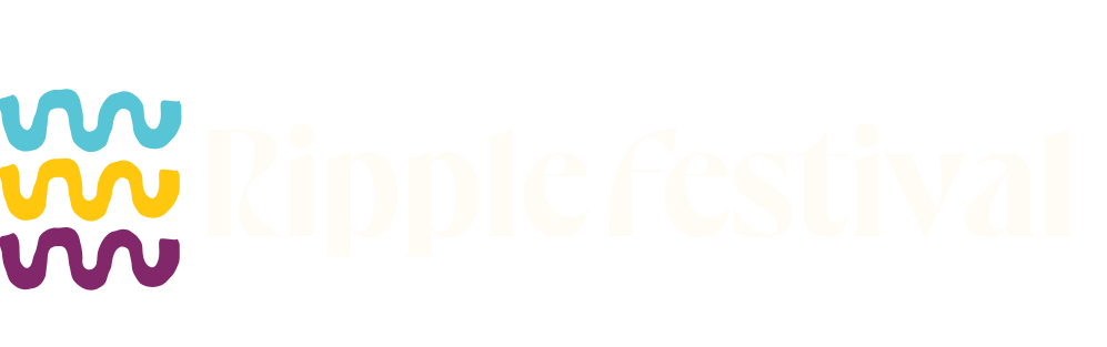 instagram | Join the community — Ripple Festival