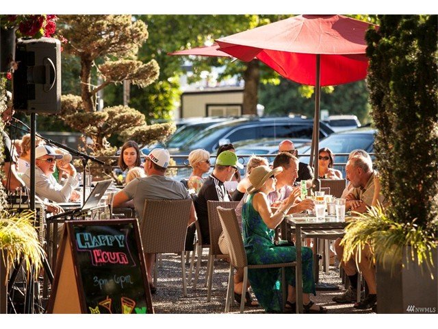 THE EASTSIDE ADVANTAGE: Innovation by the Lake