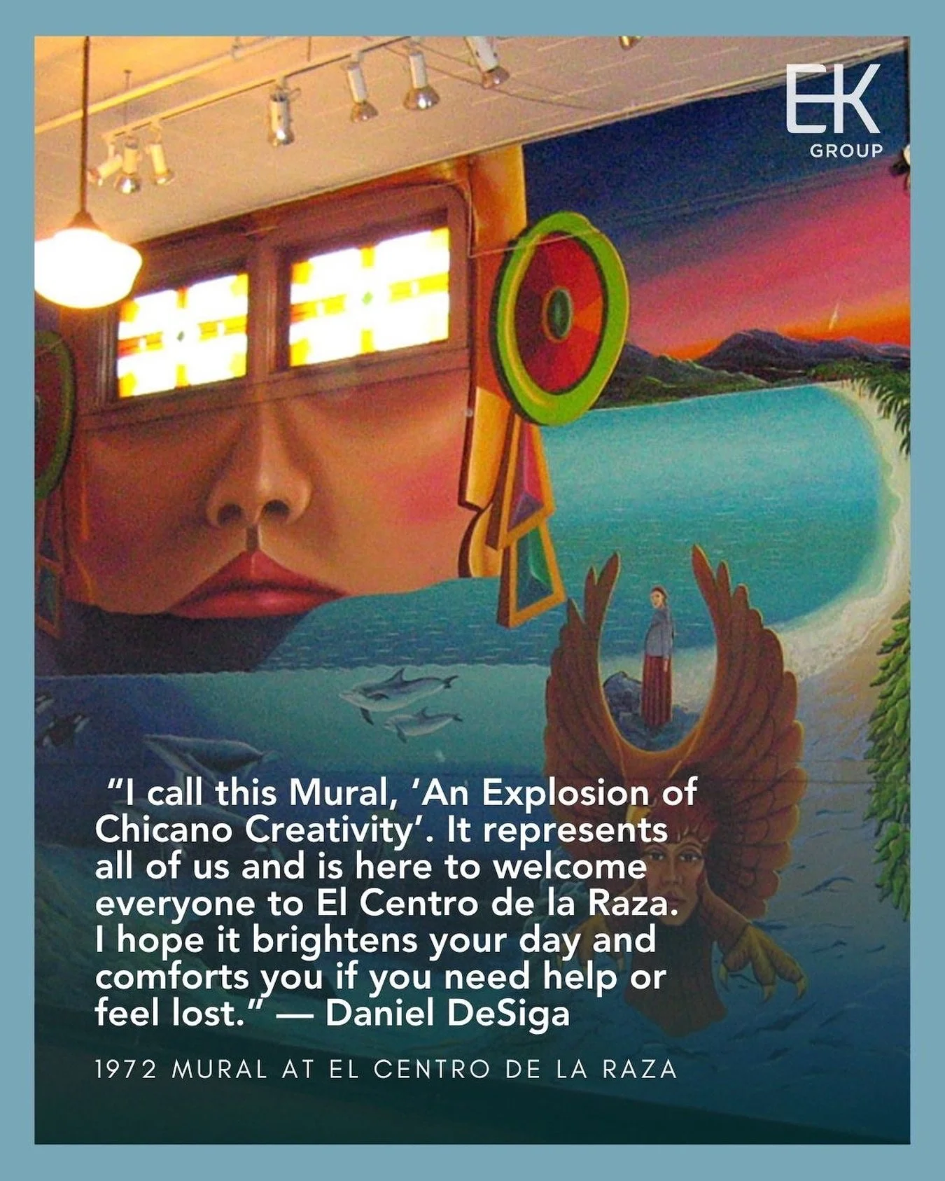 Beacon Hill remembers D&iacute;a de los Muertos through color, music, and the spirit of connection. 💐💀

Each year, El Centro de la Raza becomes a place where remembrance and community intertwine, honoring those who came before us and the stories th
