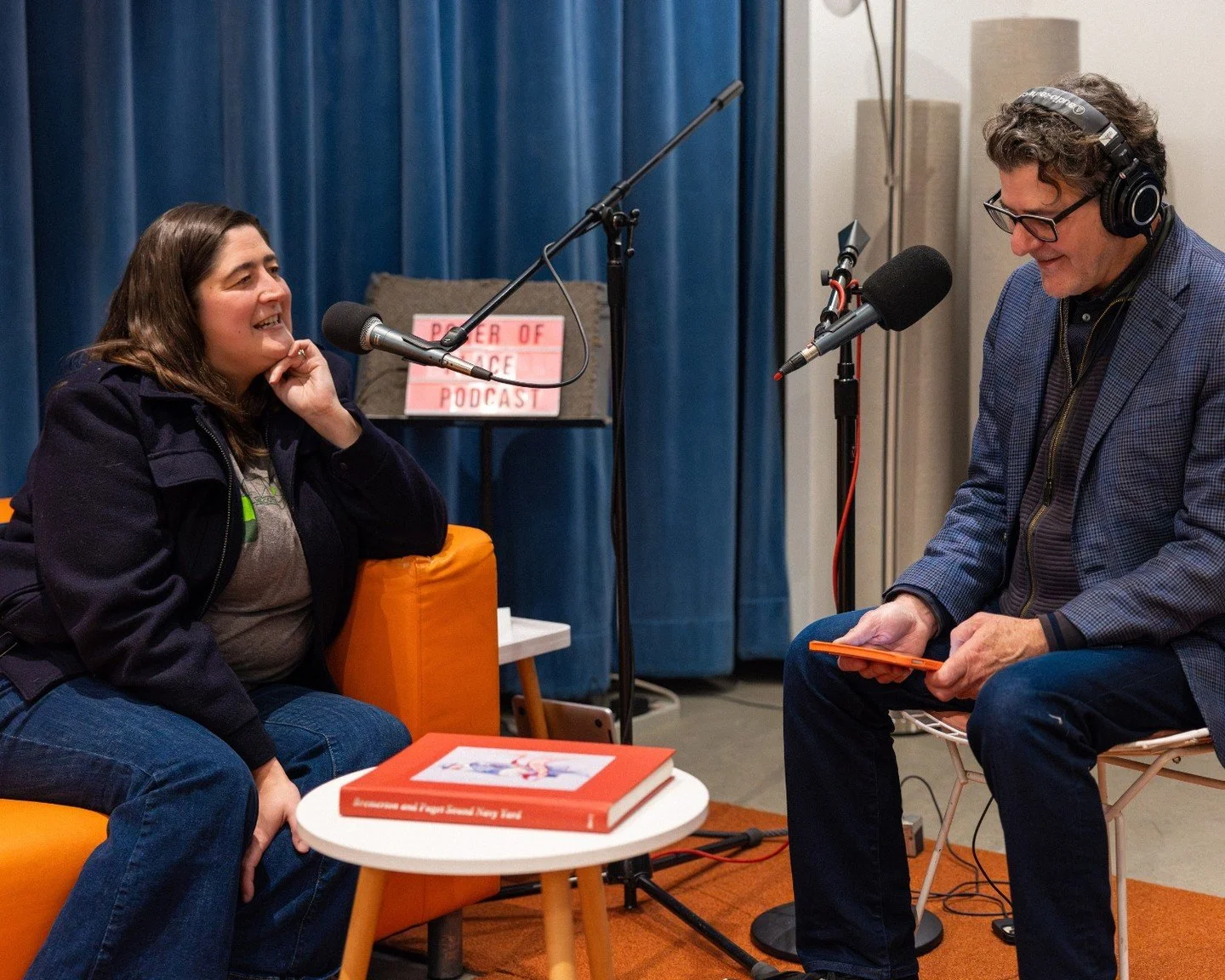 &ldquo;I always felt slightly out of place in all of my travels. I did not feel like I belonged on that beach in San Diego. I did not feel like I belonged in the city in Washington DC. The place where I felt like I belonged was&hellip;where I get to 