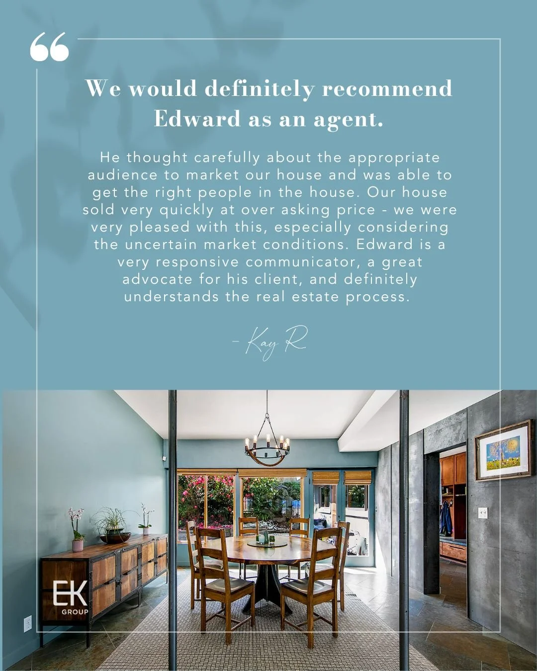 Selling a home while still occupied requires care, creativity, and coordination. 🌟

For this Laurelhurst listing, we assisted the owners with self-staging to maximize the impact of photography while still accommodating their day-to-day needs. We dev