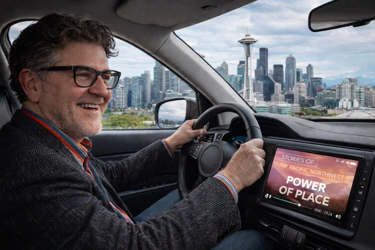 We&rsquo;re excited to share that #PowerofPlace was named one of The Best Pacific Northwest Podcasts to Listen to on Your Next Drive! 🌲🚗

Discover more voices that make the Pacific Northwest like nowhere else. https://www.themandagies.com/pacific-n