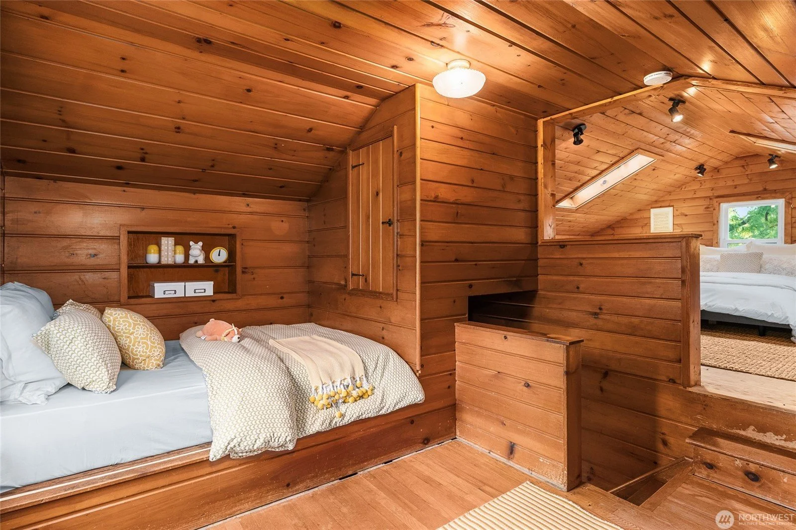 Typically Lovell Pine Finished Attic - Original .jpeg