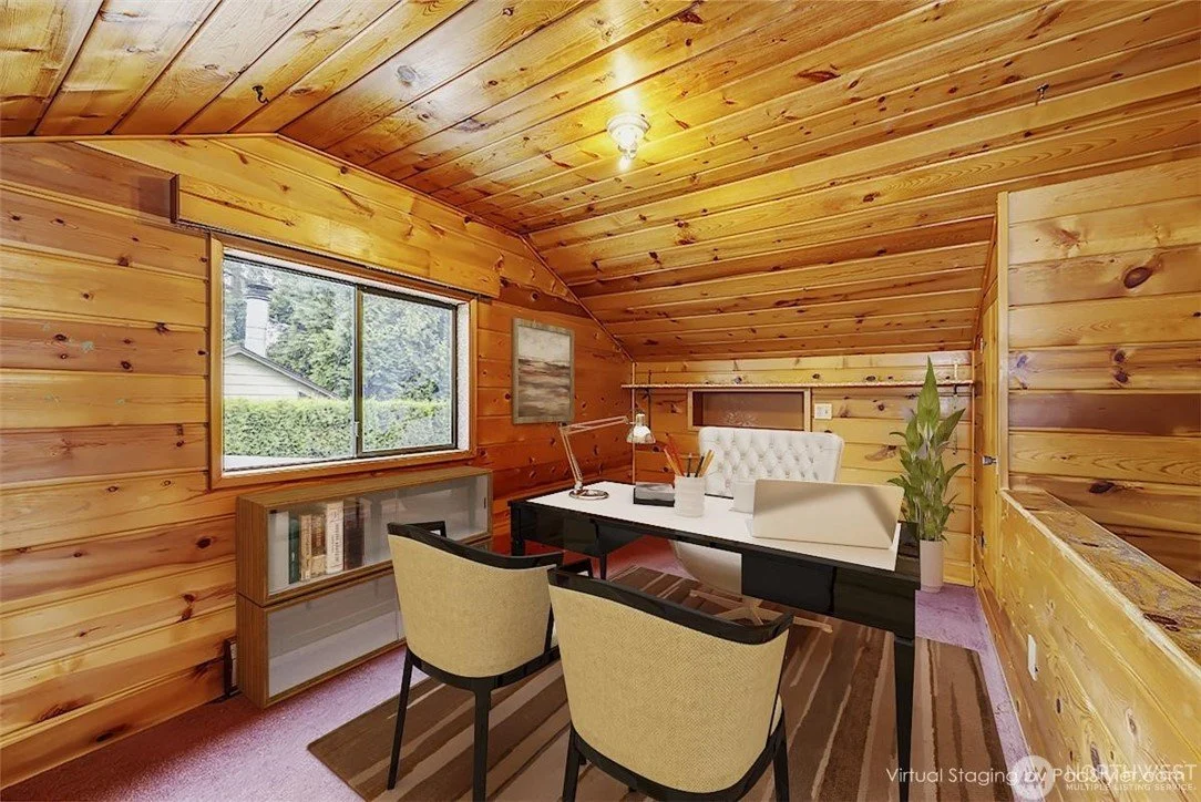 Typical Lovell Attic Space Finished in Pine Panelling.jpeg