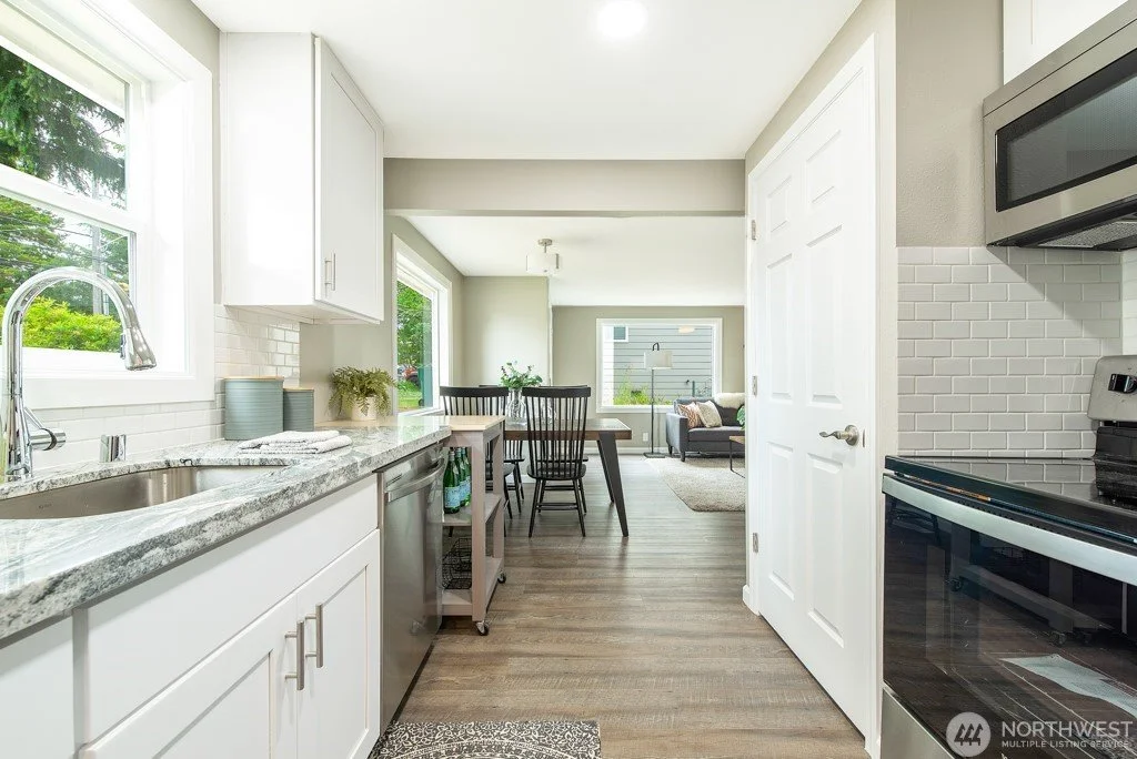 11204 Fremont Ave N, Seattle - Renovated Kitchen.jpeg