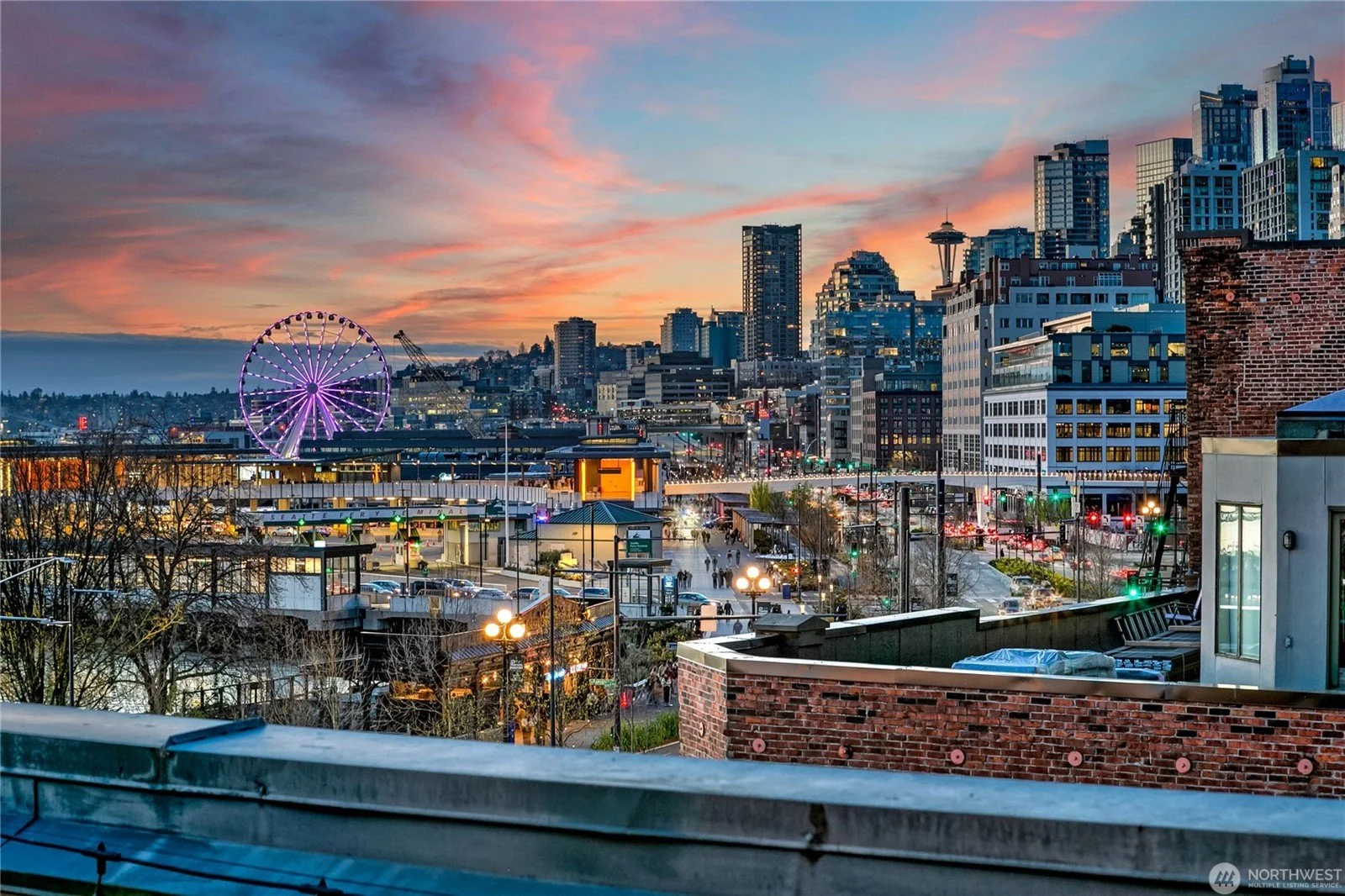 75 S Main St Unit #309, Seattle