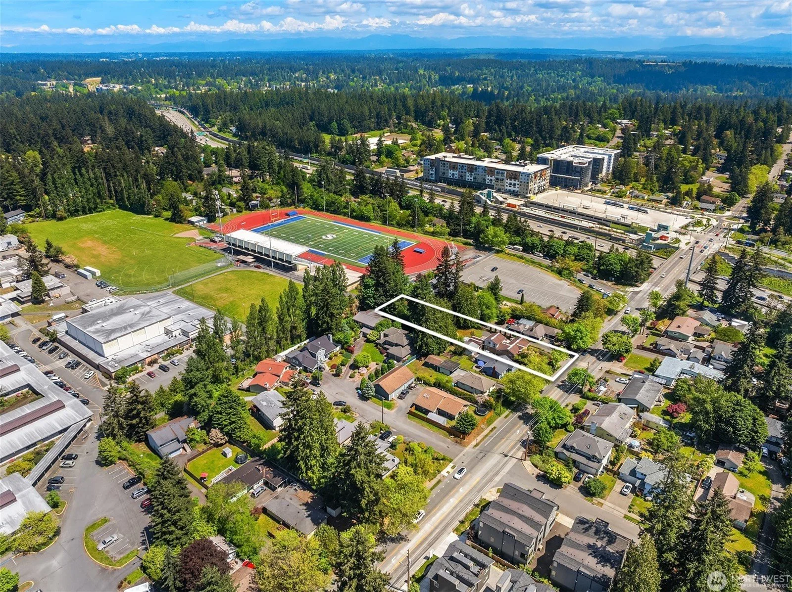 320 NE 185th St, Shoreline