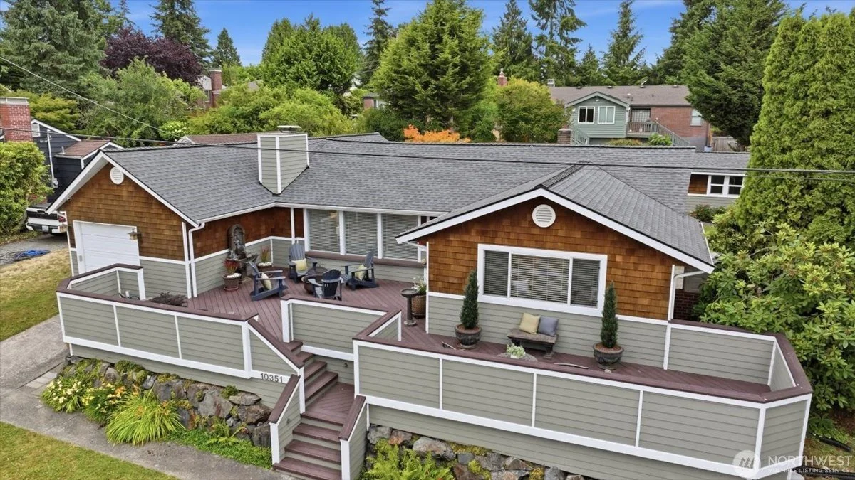 10351 11th Ave NW, Seattle, WA 98177