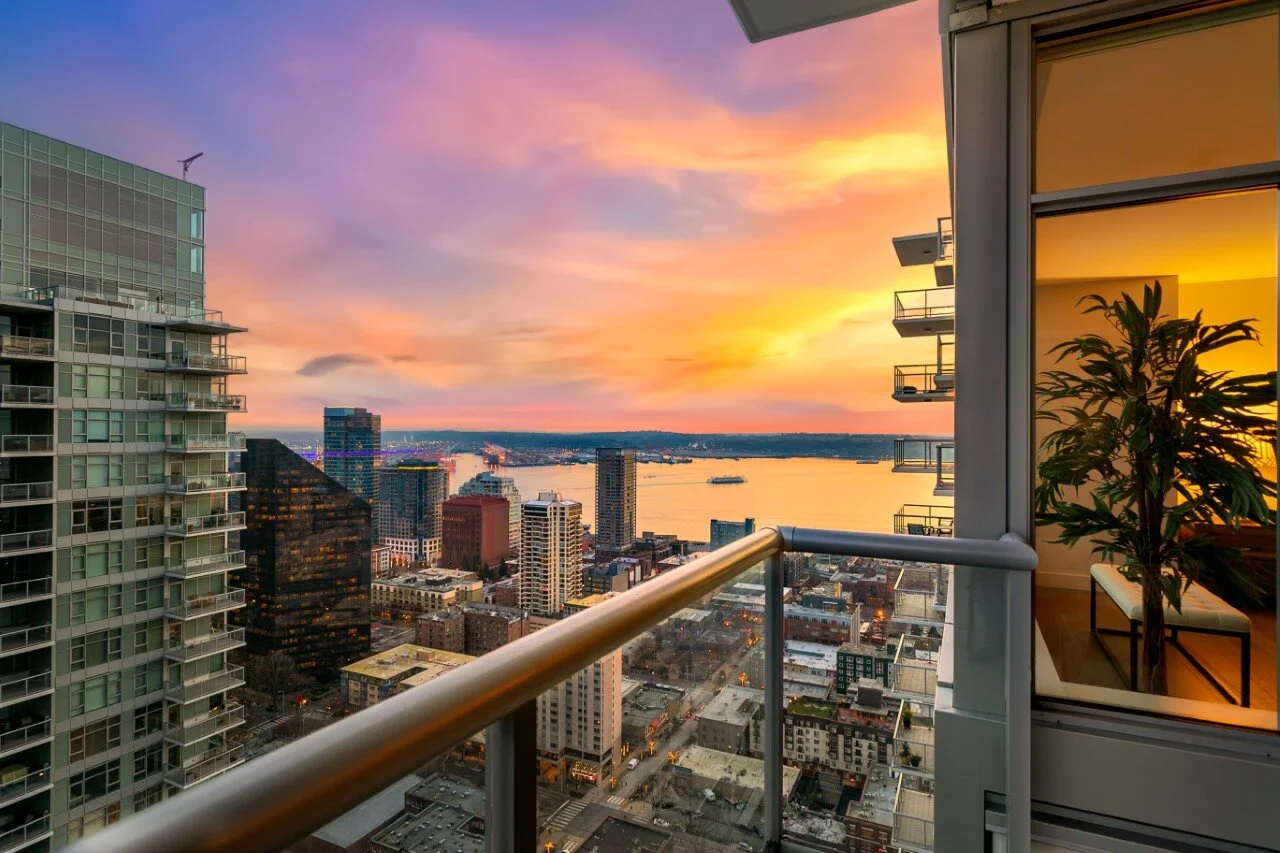 Insignia Penthouse