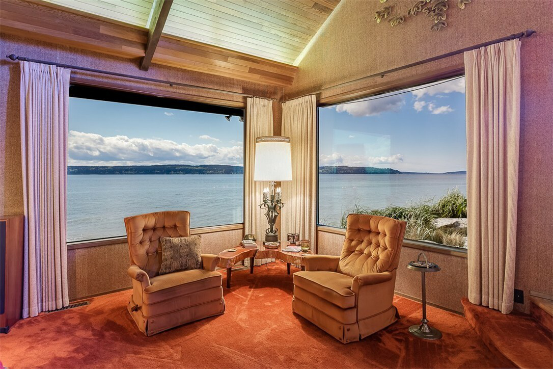 Mod Mabana Beach House