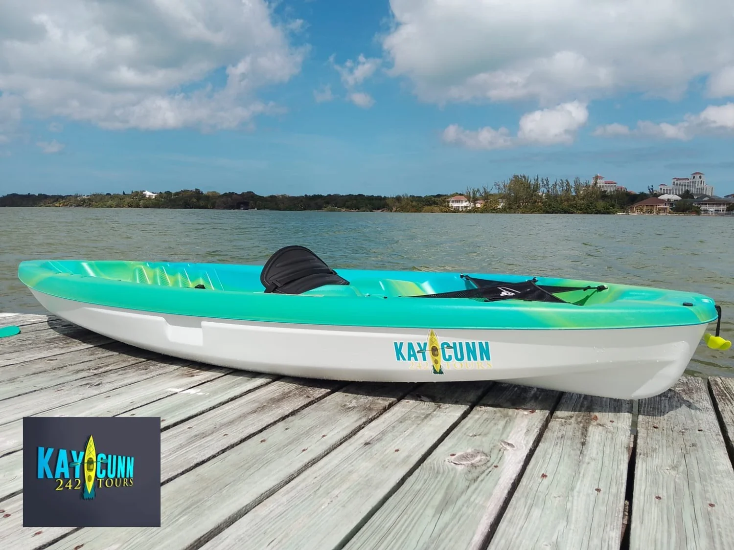 KayCunn242 Tours