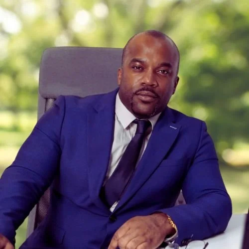 Andrew Grossett - Penge