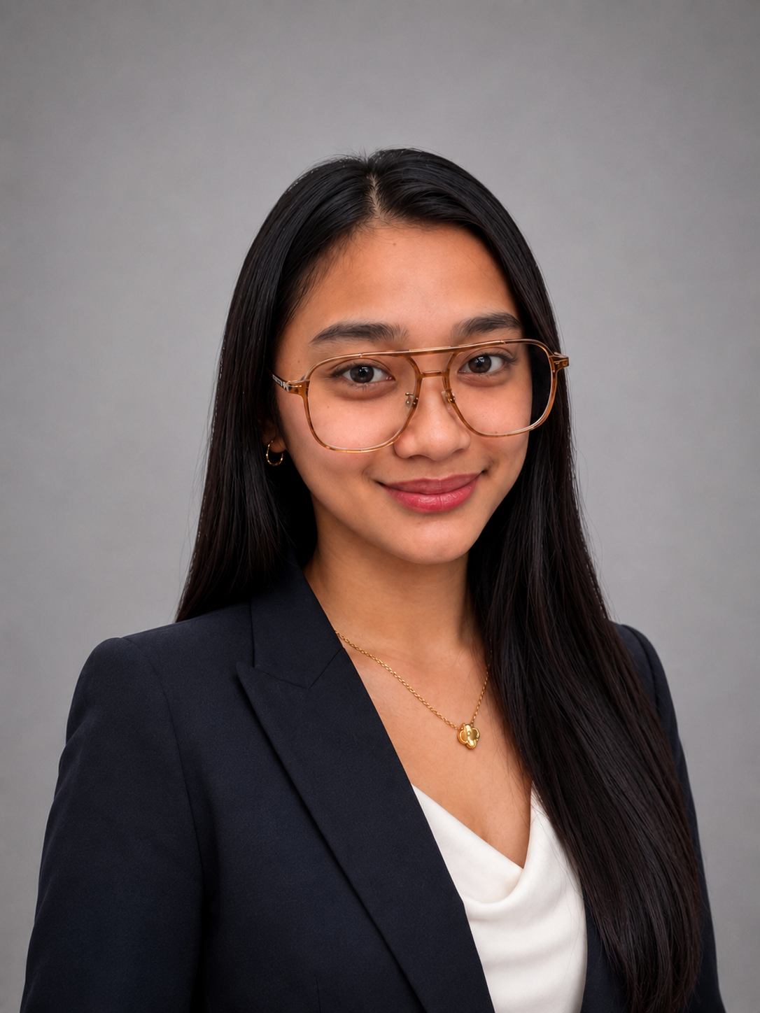 Charlene Calixtro - Nine Elms